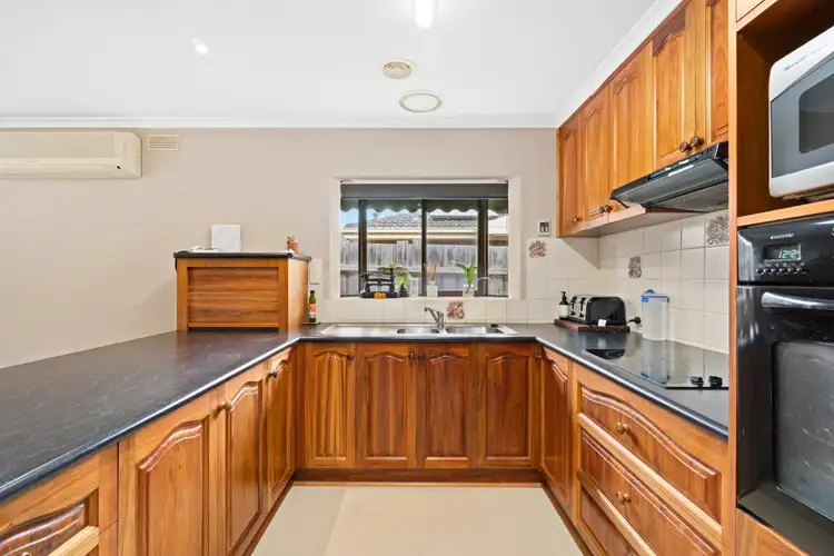Sixth view of Homely house listing, 23 Canfield Crescent, Traralgon VIC 3844