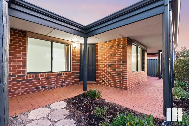 Second view of Homely house listing, 84 Stirling Crescent, High Wycombe WA 6057