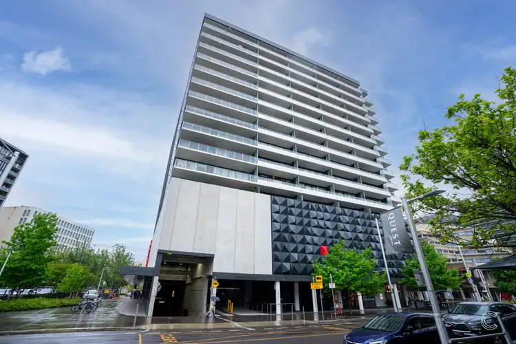 145/45 West Row, City ACT 2601