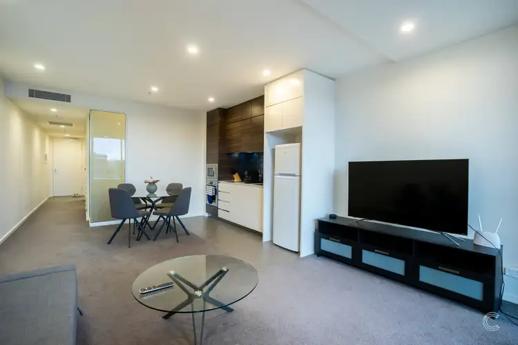 Fourth view of Homely apartment listing, 145/45 West Row, City ACT 2601