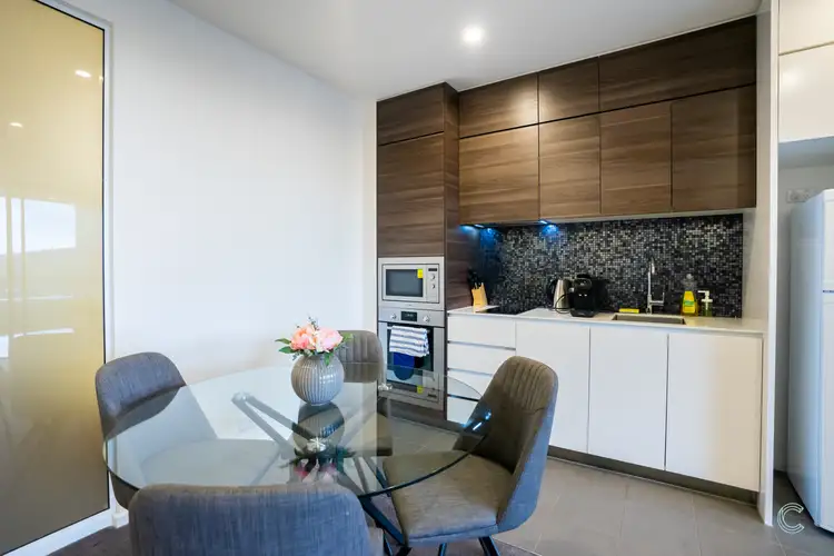 Fifth view of Homely apartment listing, 145/45 West Row, City ACT 2601