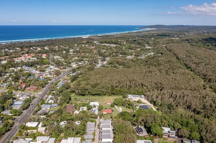 Third view of Homely townhouse listing, 3/7 Keats Street, Byron Bay NSW 2481
