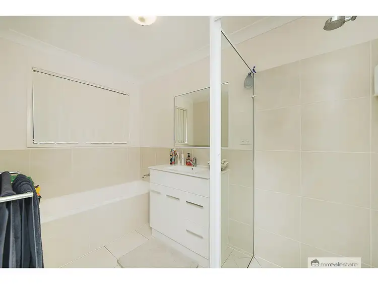Fourth view of Homely house listing, 26 Owen Avenue, Gracemere QLD 4702