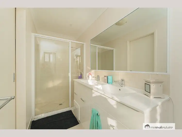 Fifth view of Homely house listing, 26 Owen Avenue, Gracemere QLD 4702