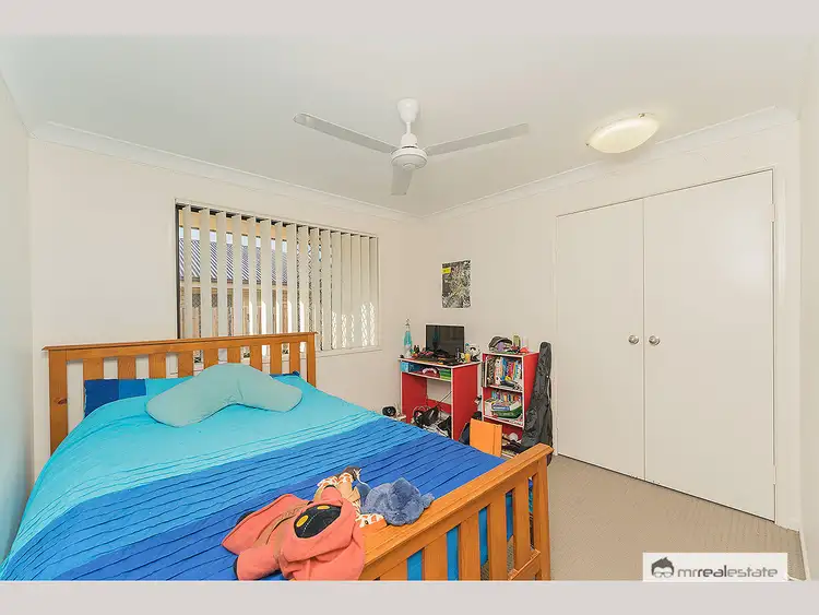 Sixth view of Homely house listing, 26 Owen Avenue, Gracemere QLD 4702