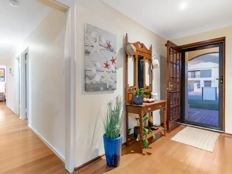 Sixth view of Homely house listing, 11 Parmelia Way, Madora Bay WA 6210