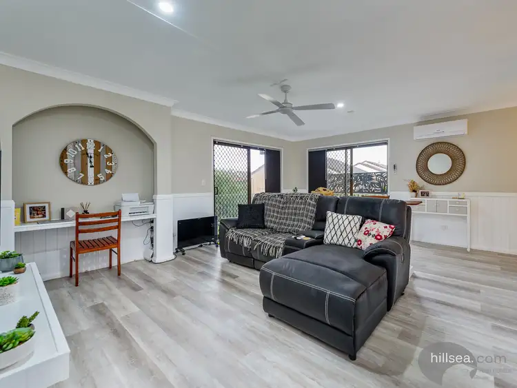 Main view of Homely unit listing, 8/34 Imperial Parade, Labrador QLD 4215