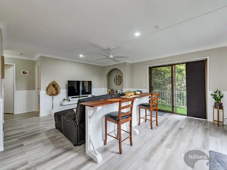 Second view of Homely unit listing, 8/34 Imperial Parade, Labrador QLD 4215