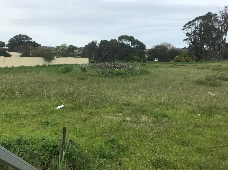 Second view of Homely land listing, 6 Chester Pass Road, Yakamia WA 6330