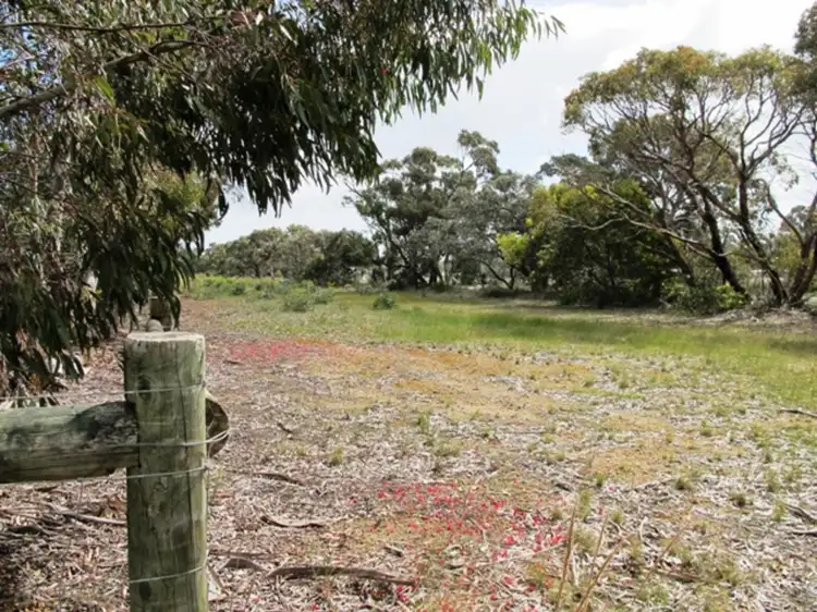 Main view of Homely land listing, 55 (Lot 704) Sixth Avenue, Kendenup WA 6323