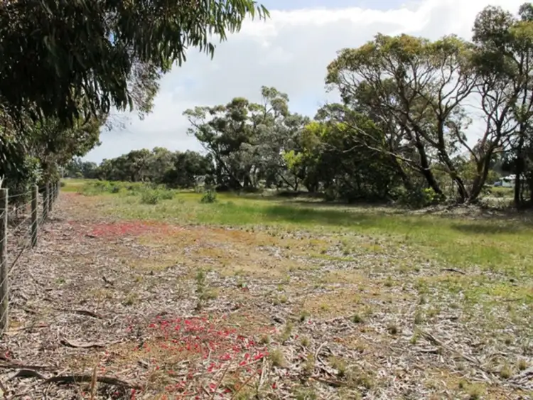 Second view of Homely land listing, 55 (Lot 704) Sixth Avenue, Kendenup WA 6323