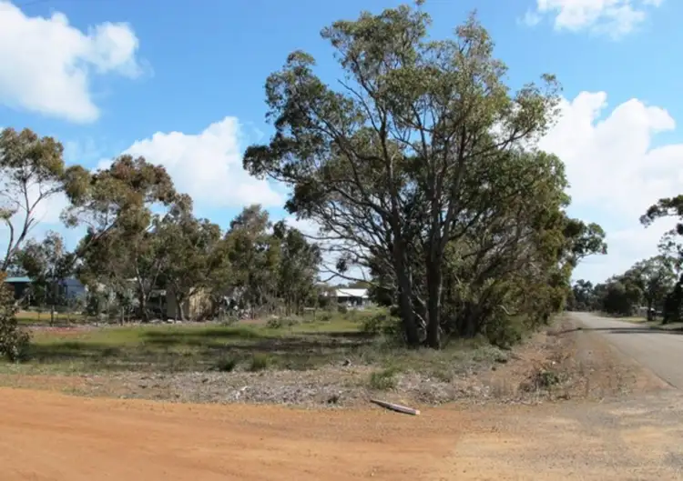 Fourth view of Homely land listing, 55 (Lot 704) Sixth Avenue, Kendenup WA 6323