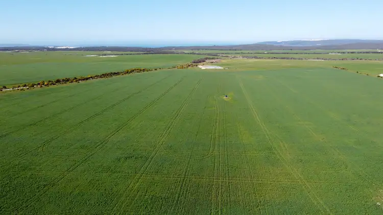 LOT 56 Borden-Bremer Bay Road, Bremer Bay WA 6338
