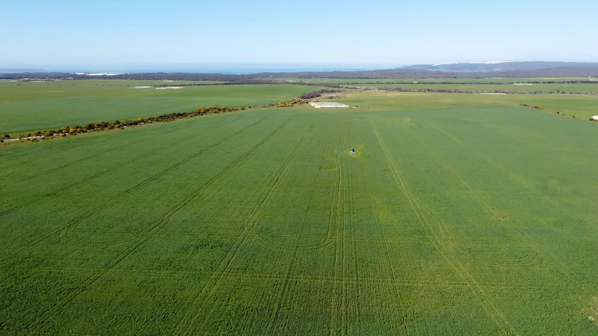 Main view of Homely land listing, LOT 56 Borden-Bremer Bay Road, Bremer Bay WA 6338