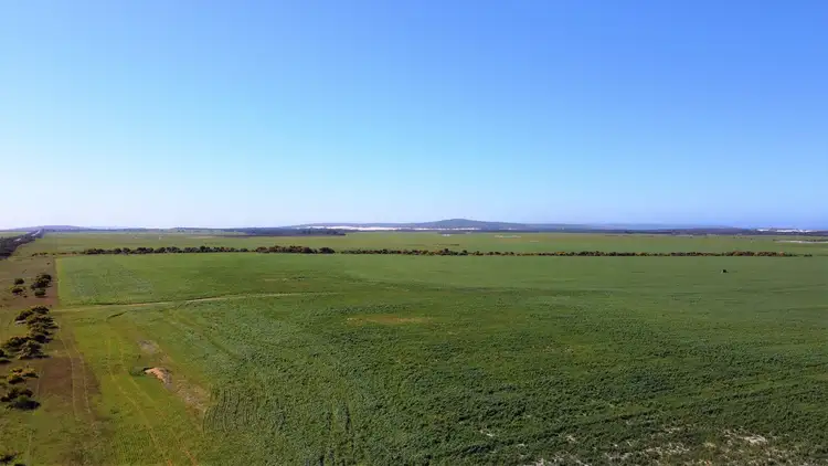 Second view of Homely land listing, LOT 56 Borden-Bremer Bay Road, Bremer Bay WA 6338