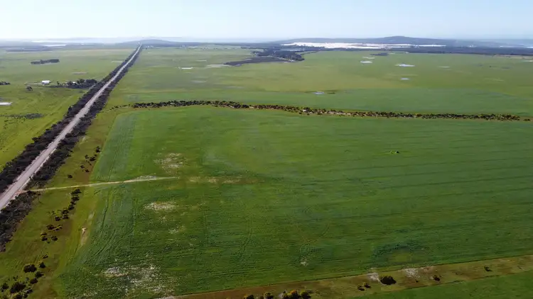 Fourth view of Homely land listing, LOT 56 Borden-Bremer Bay Road, Bremer Bay WA 6338