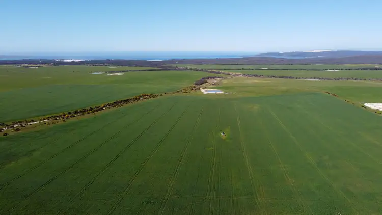 Fifth view of Homely land listing, LOT 56 Borden-Bremer Bay Road, Bremer Bay WA 6338