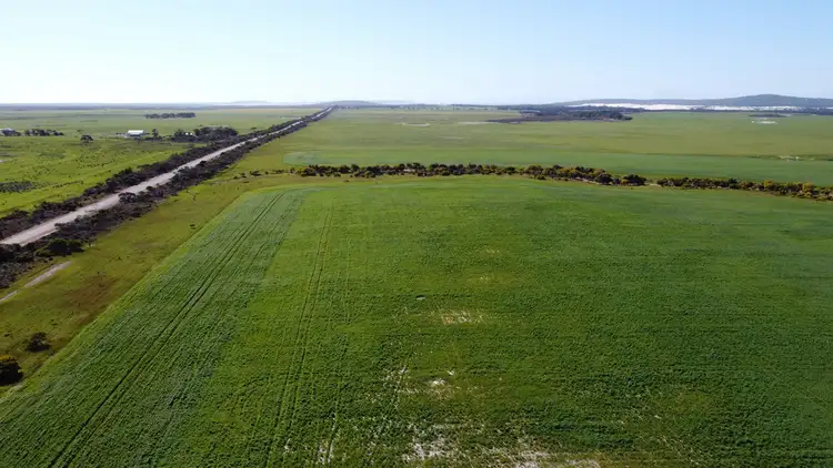 Sixth view of Homely land listing, LOT 56 Borden-Bremer Bay Road, Bremer Bay WA 6338