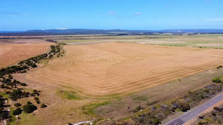 Seventh view of Homely land listing, LOT 56 Borden-Bremer Bay Road, Bremer Bay WA 6338