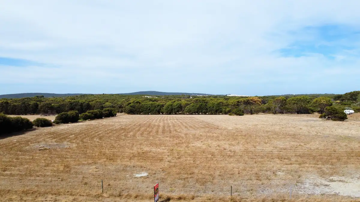 Main view of Homely land listing, 774 Freeman Drive, Bremer Bay WA 6338