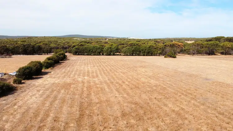 Fifth view of Homely land listing, 774 Freeman Drive, Bremer Bay WA 6338