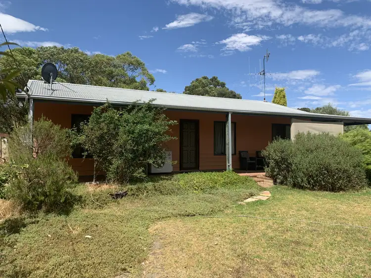 Main view of Homely house listing, 140 Seventh Avenue, Kendenup WA 6323