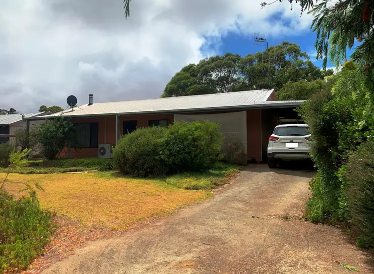 Second view of Homely house listing, 140 Seventh Avenue, Kendenup WA 6323