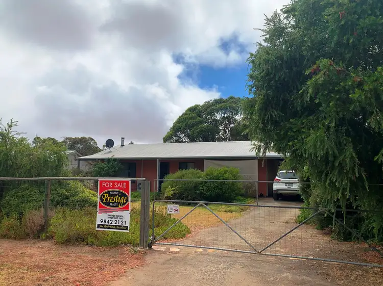 Fourth view of Homely house listing, 140 Seventh Avenue, Kendenup WA 6323