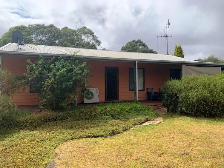 Fifth view of Homely house listing, 140 Seventh Avenue, Kendenup WA 6323