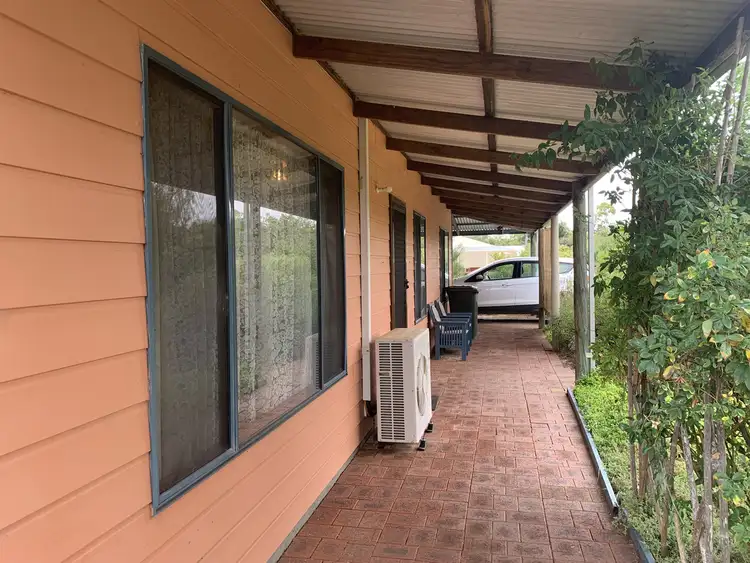 Sixth view of Homely house listing, 140 Seventh Avenue, Kendenup WA 6323