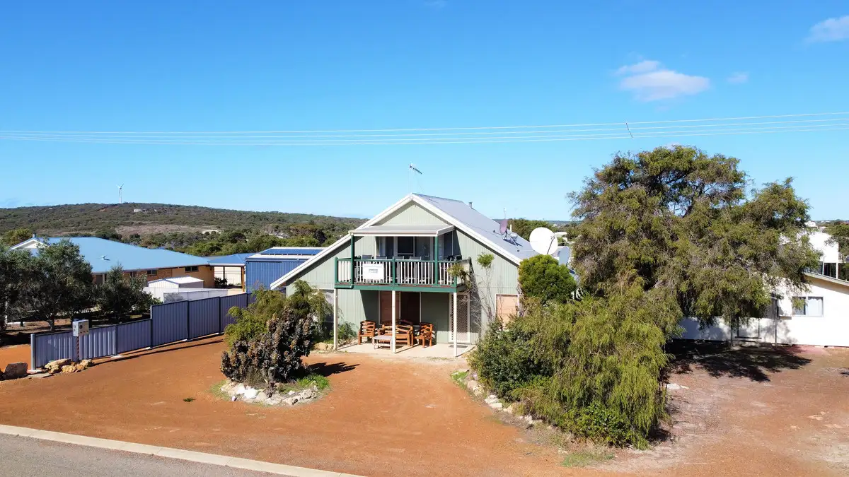 Main view of Homely house listing, Lot 1/15 George Street, Bremer Bay WA 6338