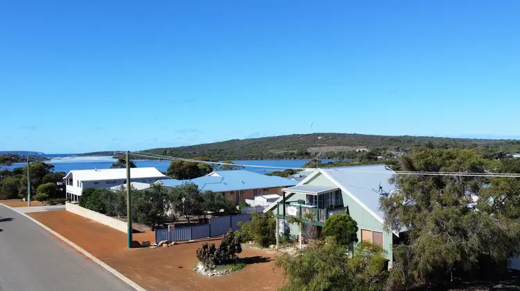 Second view of Homely house listing, Lot 1/15 George Street, Bremer Bay WA 6338