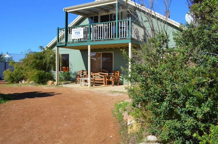 Third view of Homely house listing, Lot 1/15 George Street, Bremer Bay WA 6338