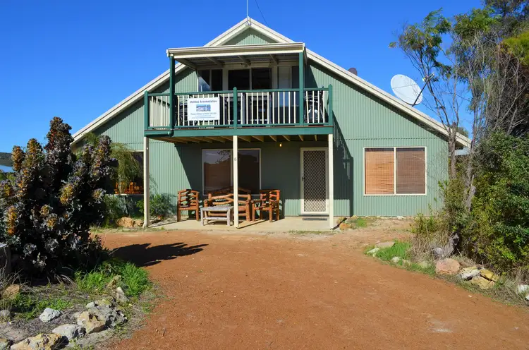Fourth view of Homely house listing, Lot 1/15 George Street, Bremer Bay WA 6338