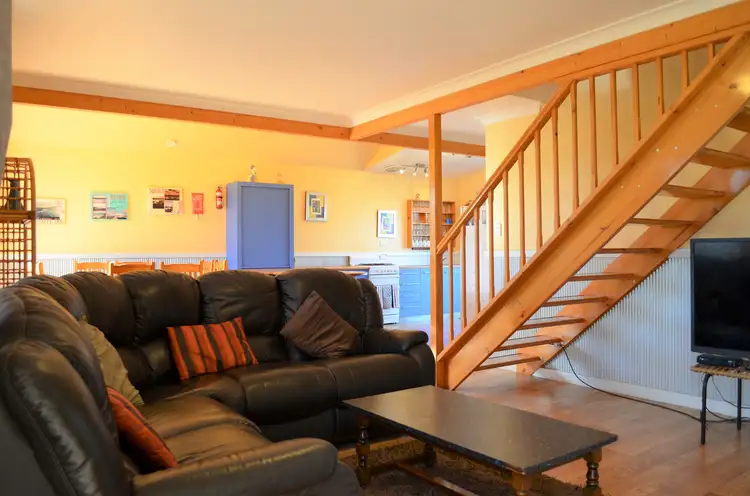 Fifth view of Homely house listing, Lot 1/15 George Street, Bremer Bay WA 6338