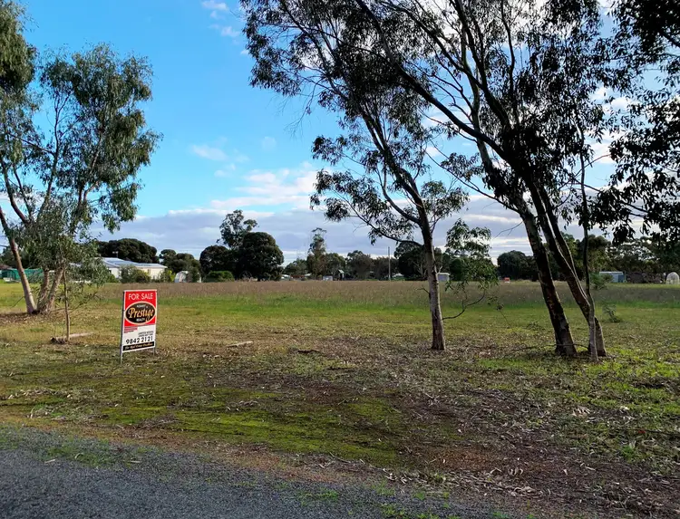 Main view of Homely land listing, 72 (Lot 972) Sixth Avenue, Kendenup WA 6323