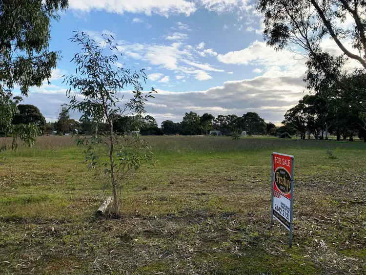 Second view of Homely land listing, 72 (Lot 972) Sixth Avenue, Kendenup WA 6323