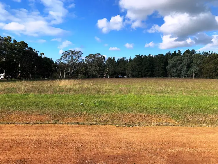 Fourth view of Homely land listing, 72 (Lot 972) Sixth Avenue, Kendenup WA 6323