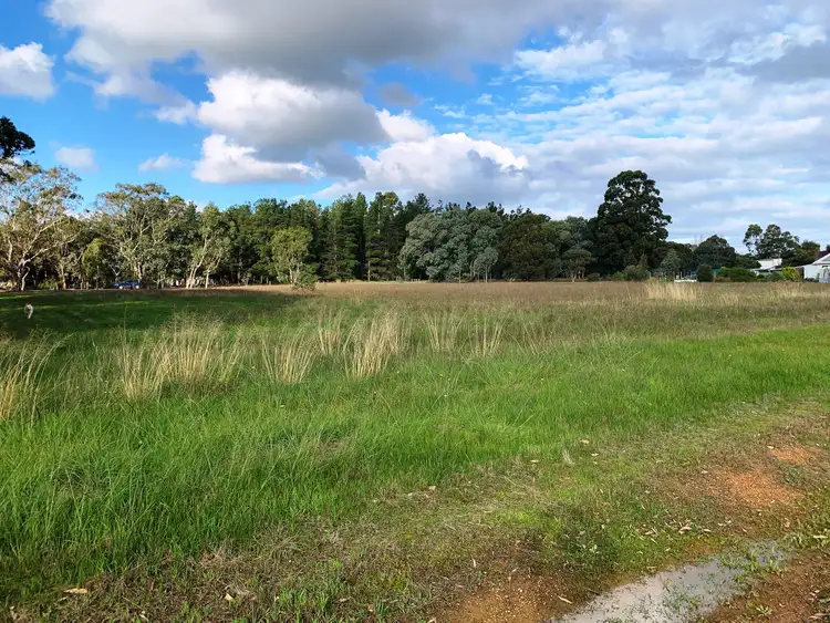 Fifth view of Homely land listing, 72 (Lot 972) Sixth Avenue, Kendenup WA 6323