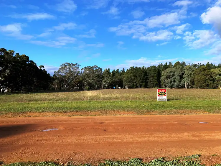 Seventh view of Homely land listing, 72 (Lot 972) Sixth Avenue, Kendenup WA 6323