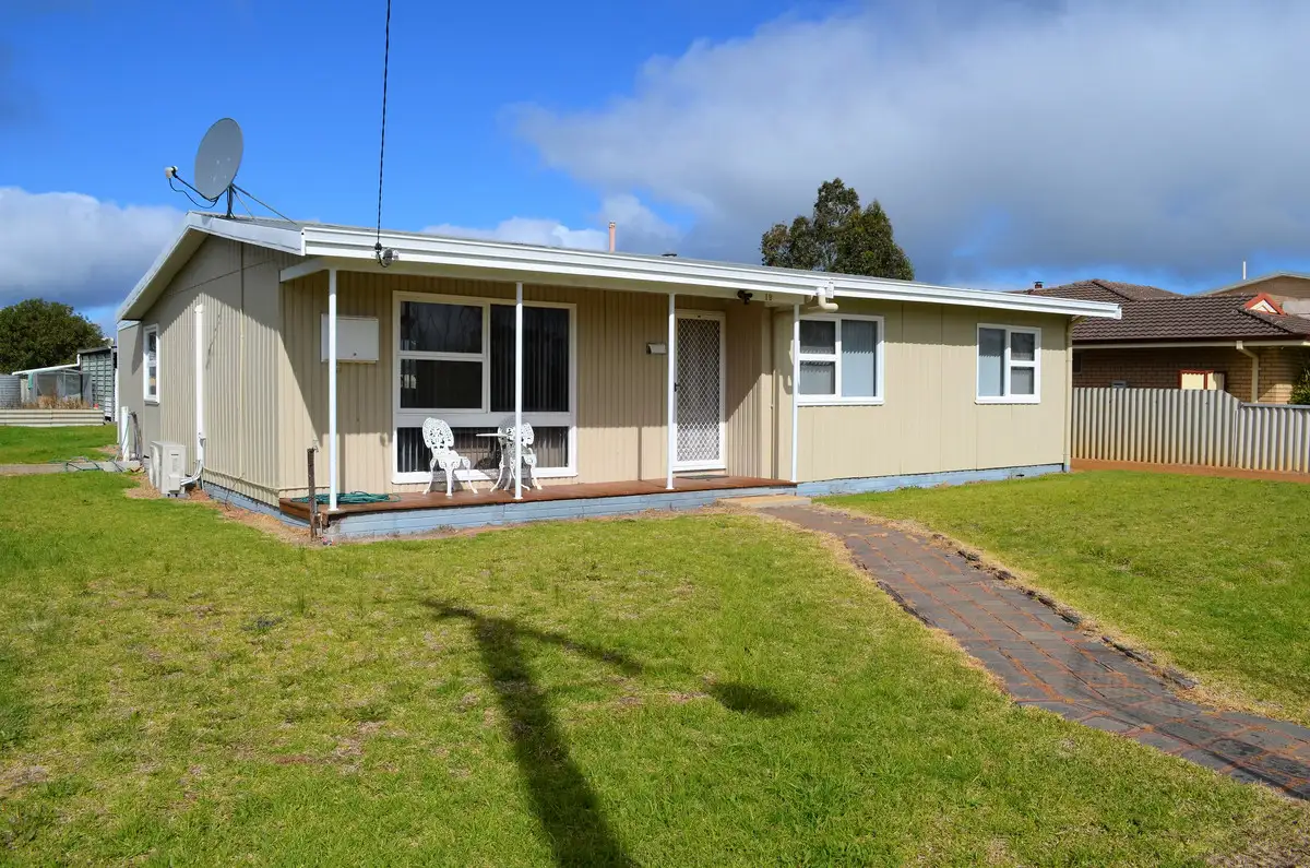 Main view of Homely house listing, 19 Kokoda Road, Jerramungup WA 6337