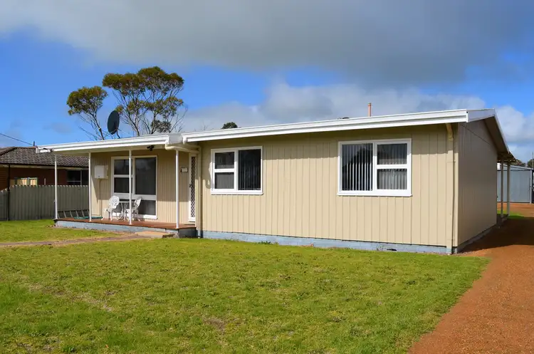 Second view of Homely house listing, 19 Kokoda Road, Jerramungup WA 6337