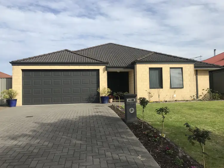 20 Elizabeth Street, Bayonet Head WA 6330