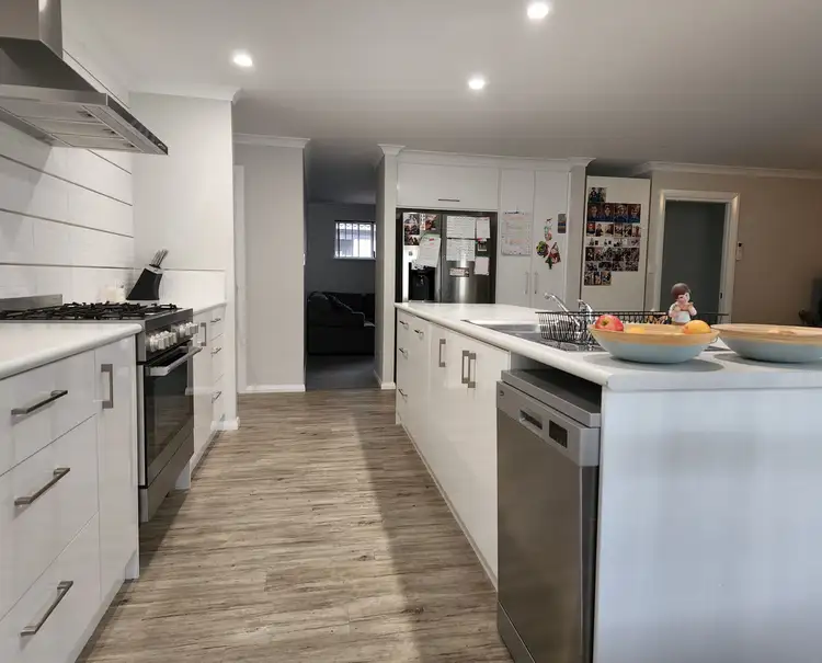 Fourth view of Homely house listing, 9 Ethereal Drive, Mckail WA 6330