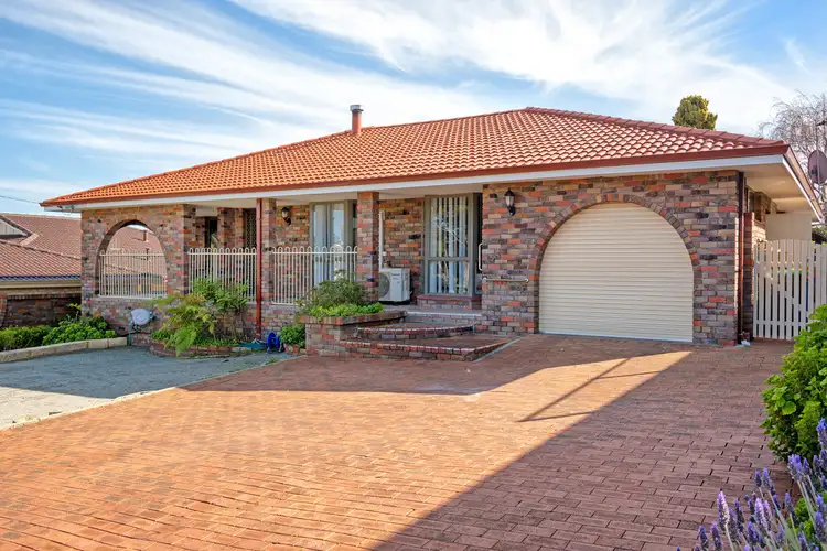 38 Hofrad Court, Yakamia WA 6330
