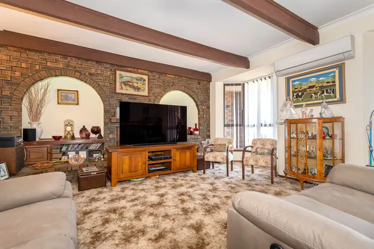 Second view of Homely house listing, 38 Hofrad Court, Yakamia WA 6330