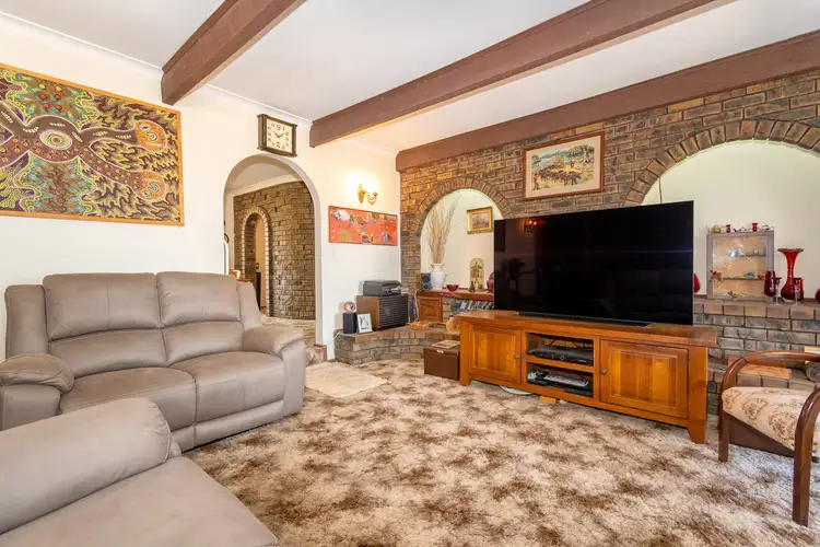 Third view of Homely house listing, 38 Hofrad Court, Yakamia WA 6330