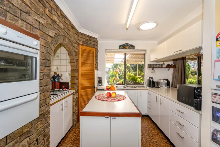 Fifth view of Homely house listing, 38 Hofrad Court, Yakamia WA 6330