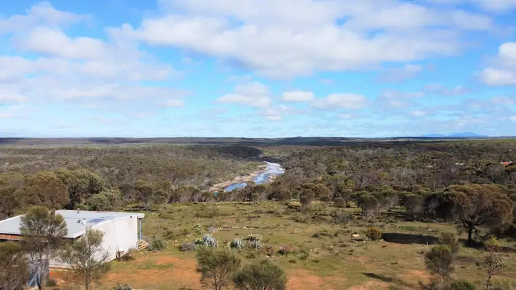 Lot 201 Pallinup River Estate, South Coast Highway, Boxwood Hill WA 6338