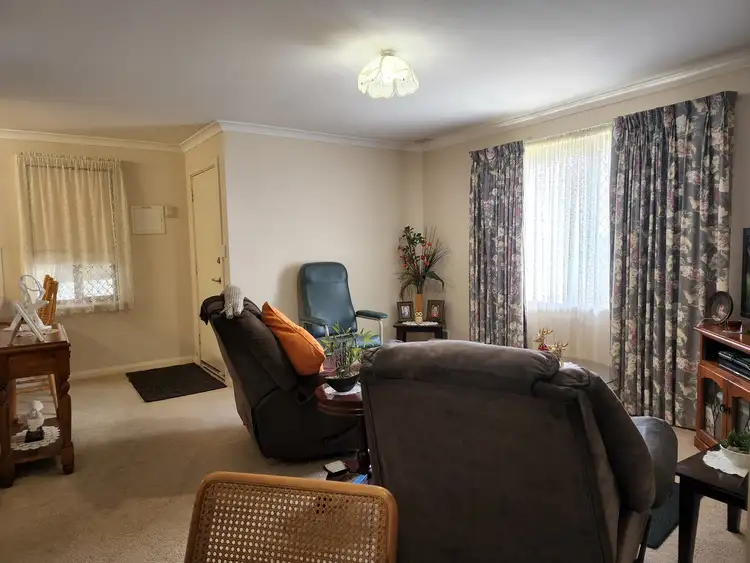 Third view of Homely unit listing, 2/27 Baudin Place, Spencer Park WA 6330
